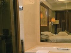 -汕头龙光喜来登酒店