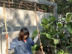 -时光花园(白鹭洲店)