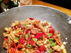 -尚禾厨·湘菜馆(步行街店)