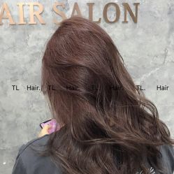 -Style HAIR