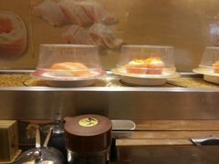 -万岁寿司(芳村店)