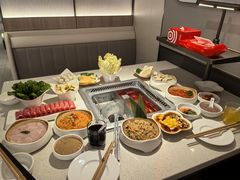 -海底捞火锅(高科广场店)