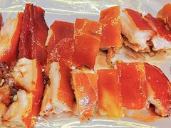 东方四更烤乳猪-创味·民间海南菜·非遗藤桥排骨(藤桥·免税城店)