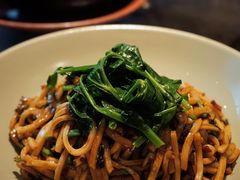 -半山腰·云南菜(侨福芳草地店)