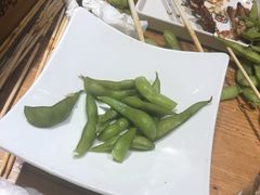 -冰城串吧(柳芳店)