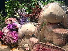 -BEAST野兽派(上海浦东嘉里城店)