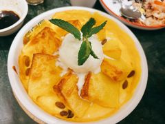 -新白鹿餐厅(京基KK ONE店)