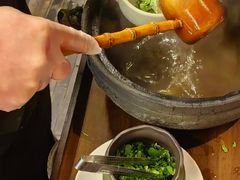 -盡膳口福·百年汤方火锅(科华北路店)