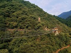 -浙北大峡谷
