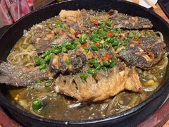 -老板恋上鱼(恒隆广场店)