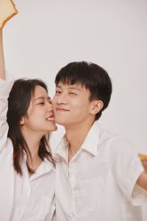-巴黎春天婚纱摄影STUDIO·定制