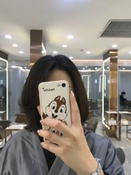 -CHANGE 美发烫染沙龙