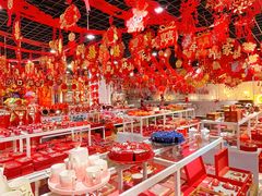 -西北轻工批发市场