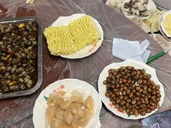 -木萨火锅店(开鲁路店)