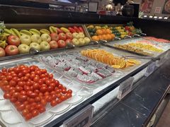 -韩盛·盛江山自助料理(奥体万达店)