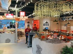 -牛市坎火锅(建设路店)