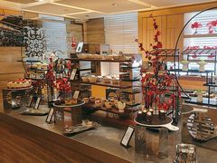 -北京王府井希尔顿酒店·万斯阁西餐厅
