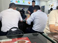 -孔一凡·手工饺子(时尚明苑店)
