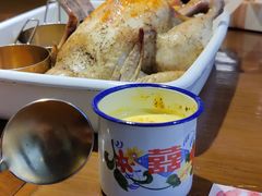 -素描餐厅(灵隐天竺店)