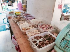 菜单-港福楼石头锅煲仔饭