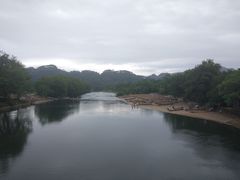 -九曲溪竹筏码头