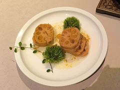 -若蘭慈·无国界素食料理(欢乐海岸店)