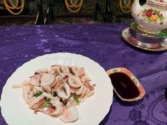 白灼小管-惠食佳·朱雀(东方商厦店)