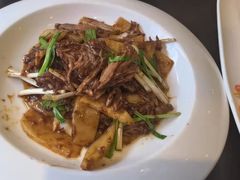 -老牌坊•鲁菜名店•地道济南菜(大观园商埠店)