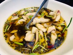 -Local泰莲庭(虹鳟鱼店)