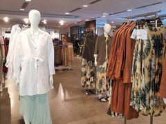 -ZARA(沈阳大悦城店)