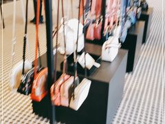 -COACH蔻驰(百联奥特莱斯店)