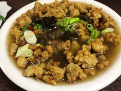 -丹噶尔古城