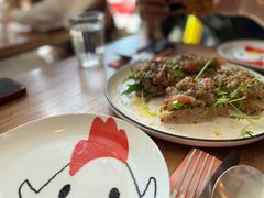 -Mesa Madre梅萨妈妈·Bintana(国贸店)