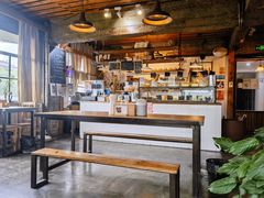 -仙峰天然面包(迎宾路店)