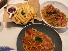 -盘炉forenza·云贵川融合小食堂 ( 钟楼中柳巷店)