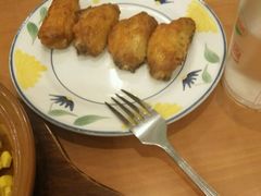 -萨莉亚意式餐厅(鸿大广场店)