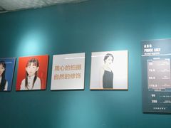 -爱定格照相馆·证件照(海珠客村店)