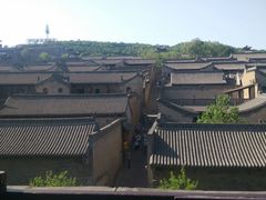 景点-山西王家大院