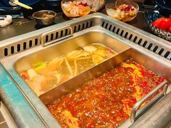 -大隐·成都火锅Bistro(合生麒麟新天地店)