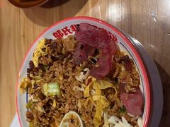 -怪噜范·老贵阳街头名小吃(汇金星力城店)
