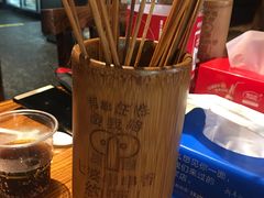 -七婆串串香(育秀路店)