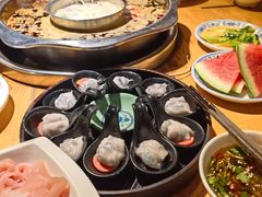 -大队长主题火锅(观音桥店)