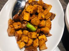 -汤城小厨•粤菜•靓汤(苏州街店)