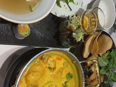-美奈小馆·越南料理(中航城君尚购物中心店)