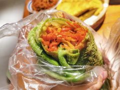 -袁家村关中印象美食(万象汇店)