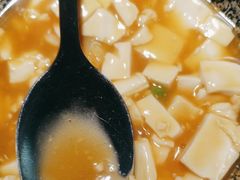 -绿茶餐厅(天津天河城店)