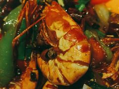 -南海渔家•海鲜•正宗海南菜(海棠湾店)