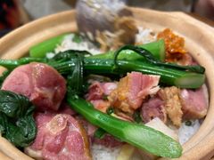 -华记煲仔华·煲仔饭(三元里万科里店)