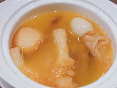 佛跳墙-博林天瑞喜来登酒店·西丽尚膳