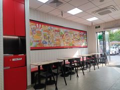 -华莱士·全鸡汉堡(郭巷3店)